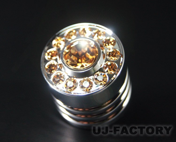 【即納!】★キラキラ・クリスタル★リアワイパーキャップ【クリスタルゴールド】汎用タイプ拍卖