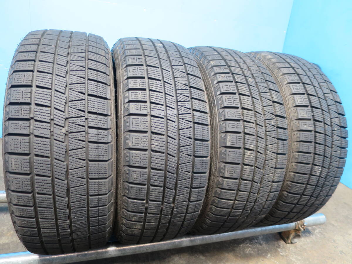 【バリ山】◆ NANKANG CORSAFA ◆ 215/55R17 94Q ◆ 4本 スタッドレス ◆ C-922拍卖