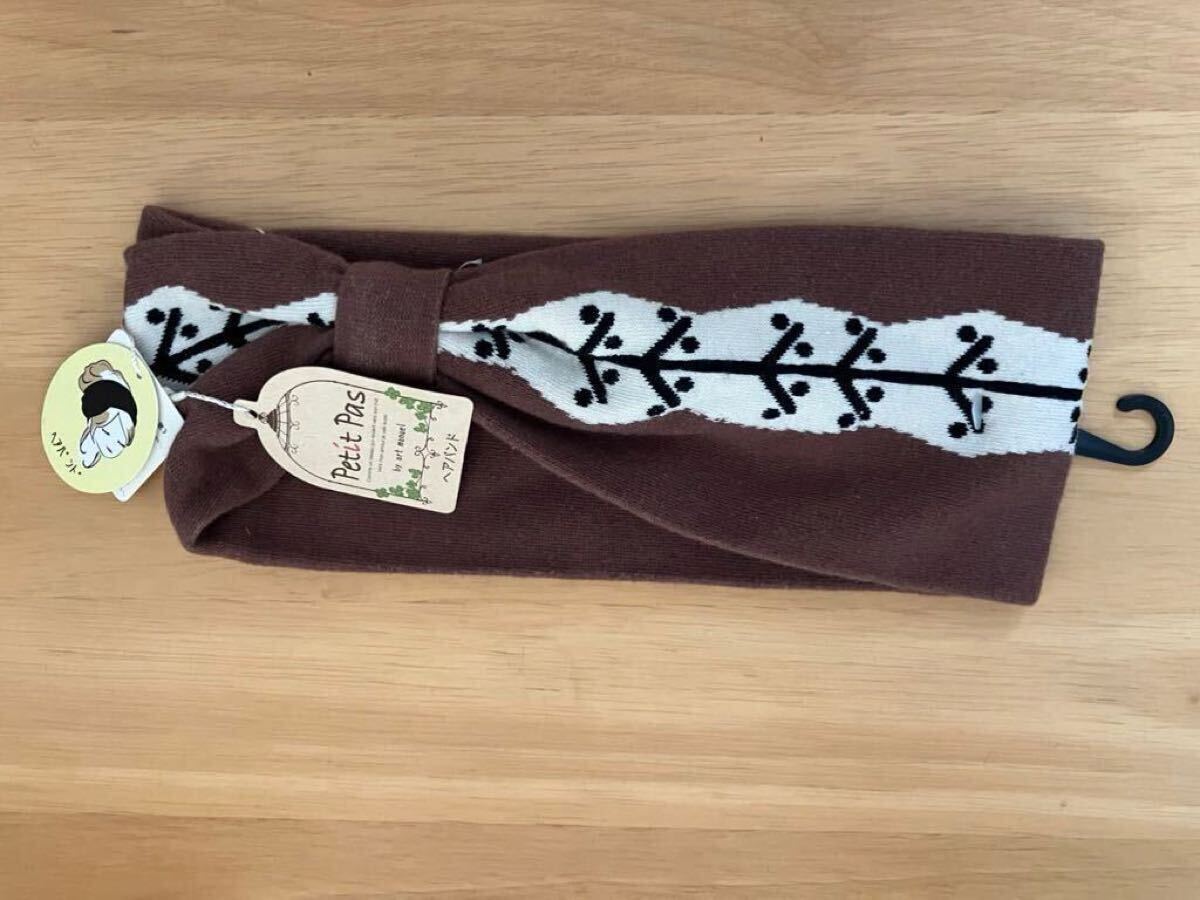 ヘアバンド拍卖