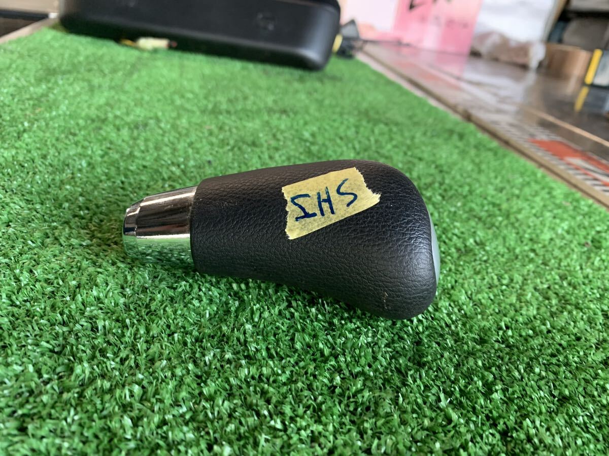 全国送料無料 フォレスター シフトノブ SHJ拍卖