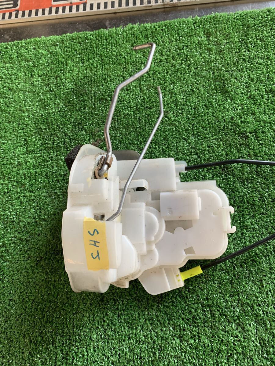 全国送料無料 フォレスター SHJ 運転席 ソレノイド 集中ロック 拍卖