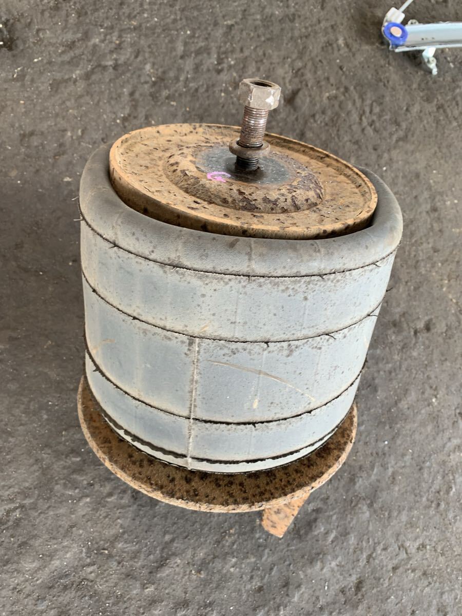 全国送料無料 日野 グランドプロフィア エアサス ベローズ ③拍卖