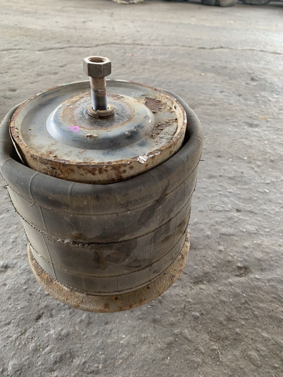 全国送料無料 日野 グランドプロフィア エアサス ベローズ ⑥拍卖