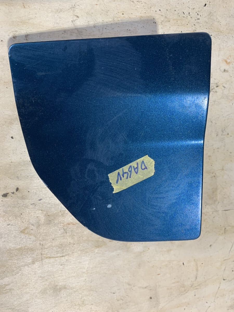 全国送料無料 エブリィ フューエルリッド DA64 青緑拍卖