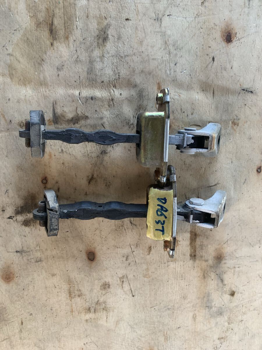 全国送料無料 キャリー キャリィ DA63T ヒンジ ドア 拍卖