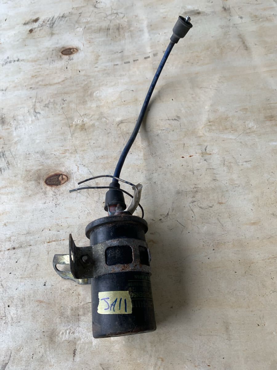 全国送料無料 ジムニー JA11 コイル拍卖