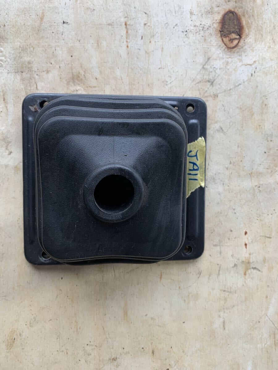 全国送料無料 ジムニー ja11 シフトブーツ トランスファー拍卖