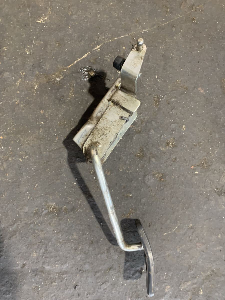 全国送料無料 アクセルペダル ジムニー JA11拍卖