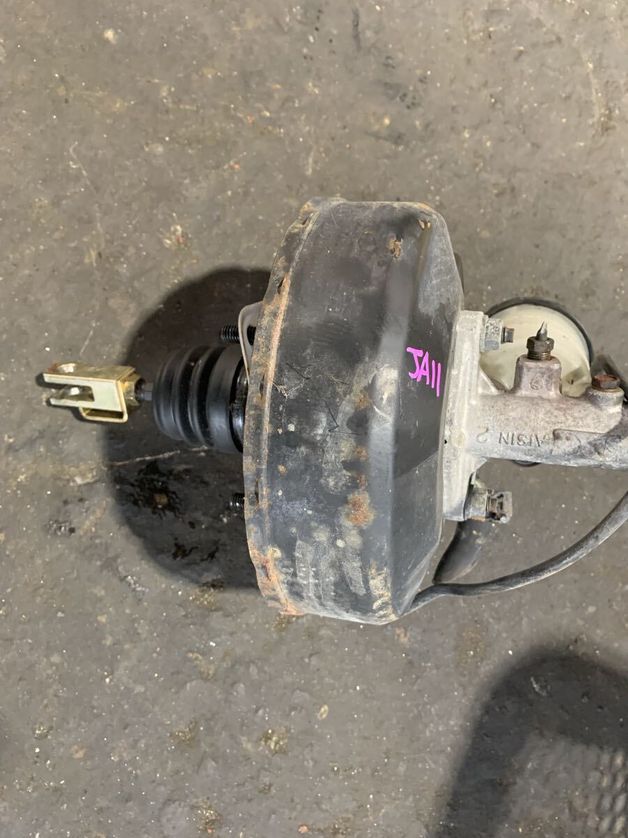 全国送料無料 ジムニー ブレーキマスター シリンダー ja11拍卖