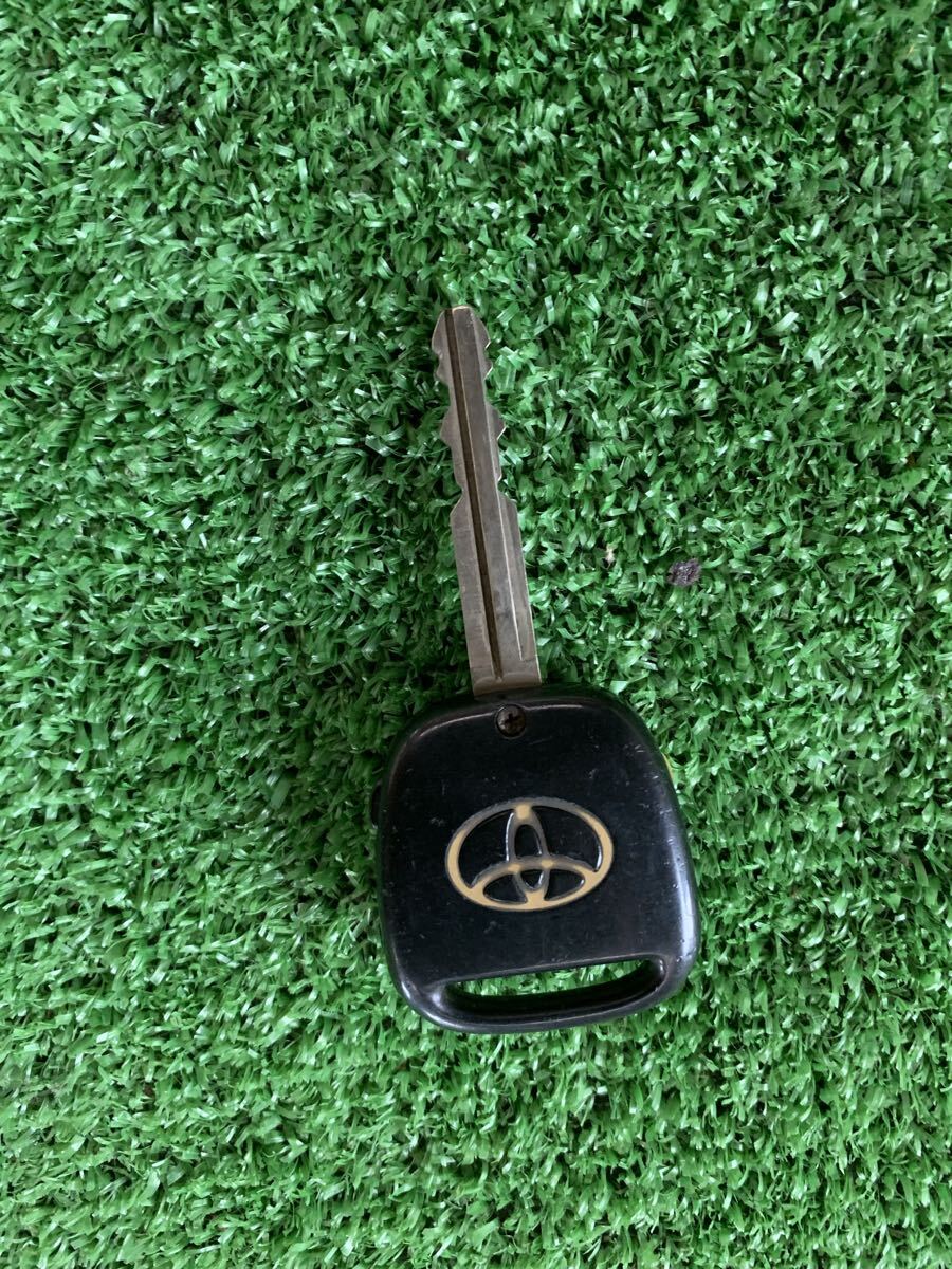 全国送料無料 キーレス 2ボタン トヨタ ノア ほか拍卖