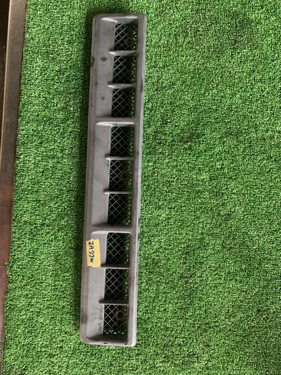 全国送料無料 ジムニー JA22 カウルトップ拍卖