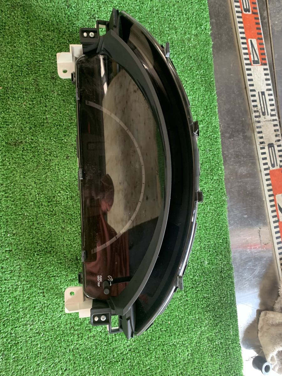 全国送料無料 トヨタ SAI スピードメーター 6万キロAZK10拍卖