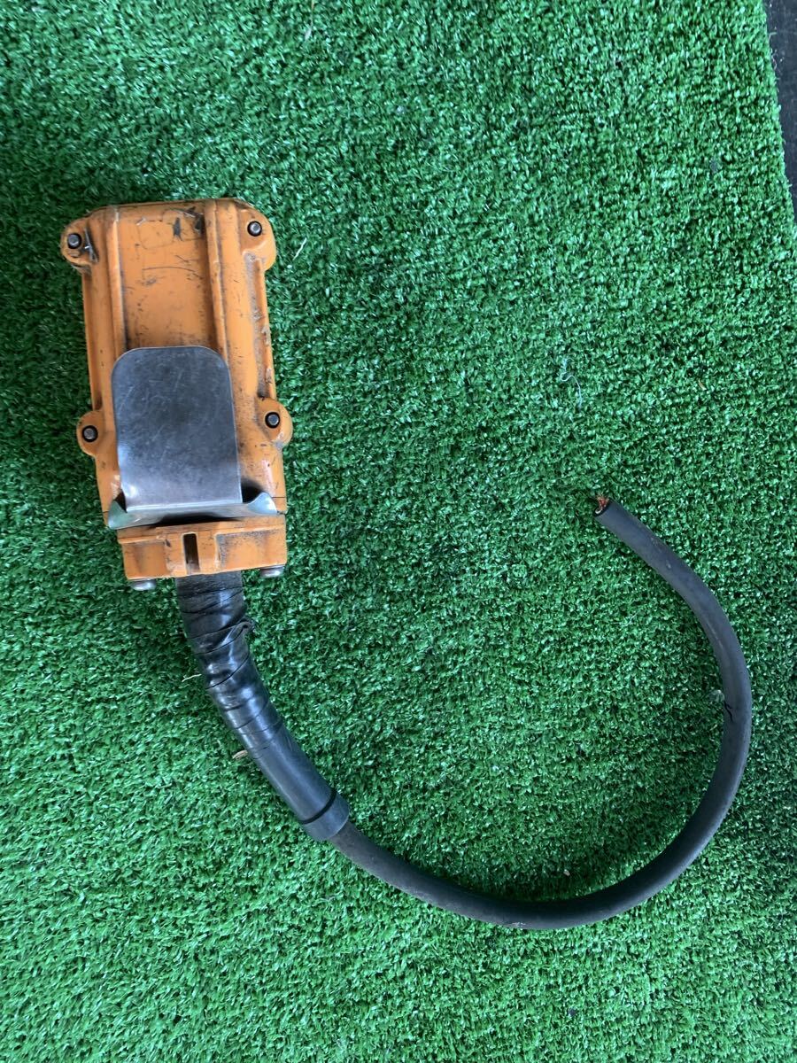 全国送料無料 ホイスト ウインチ スイッチ 上下拍卖