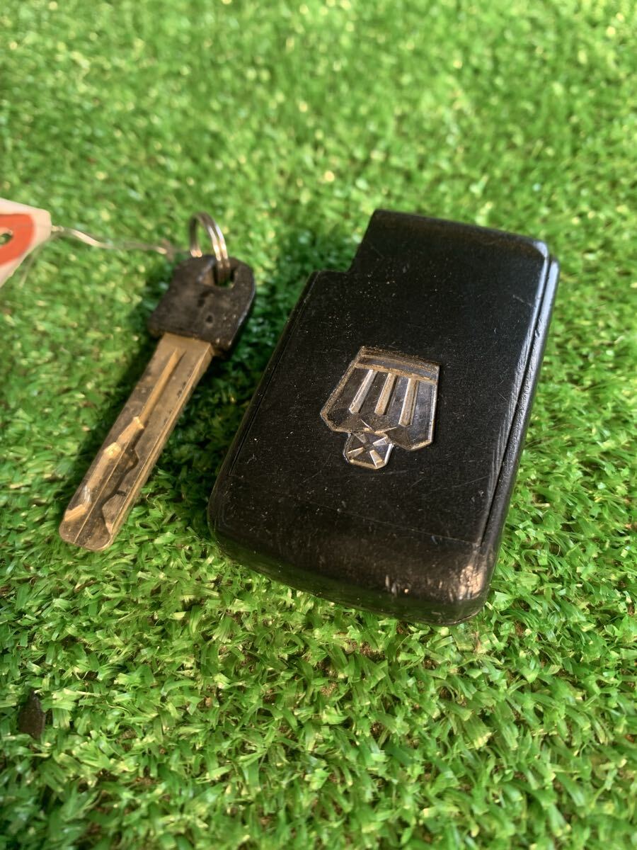 全国送料無料 スマートキー キーレス クラウン 18拍卖