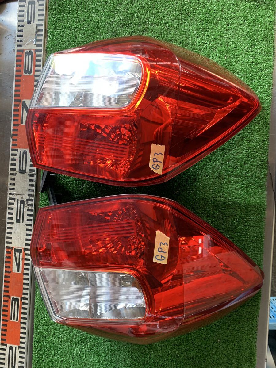 全国送料無料 テールランプ テールライト インプレッサ GP7 左右拍卖