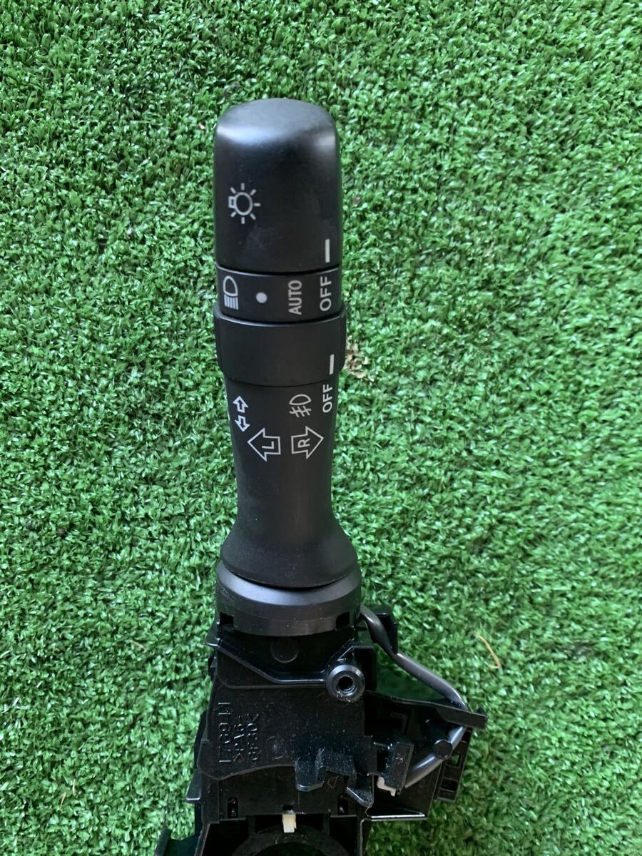 全国送料無料 スバル GP2 GP3 GP6 GP7 GJ2 GJ3 GJ6 GJ7 インプレッサ ディマースイッチ コンビネーションスイッチ フォグスイッチ拍卖