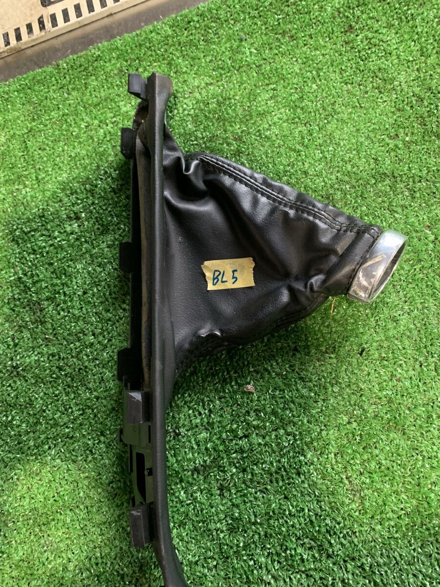 全国送料無料 レガシィ BL5 ブーツ サイドブレーキブーツ拍卖