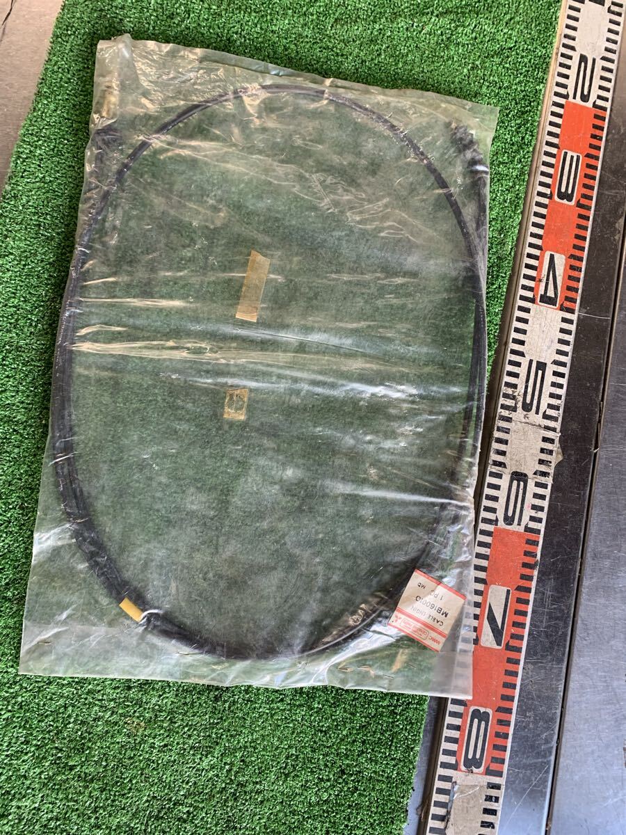 全国送料無料 デッドストック ワイヤー 三菱 MB160010拍卖