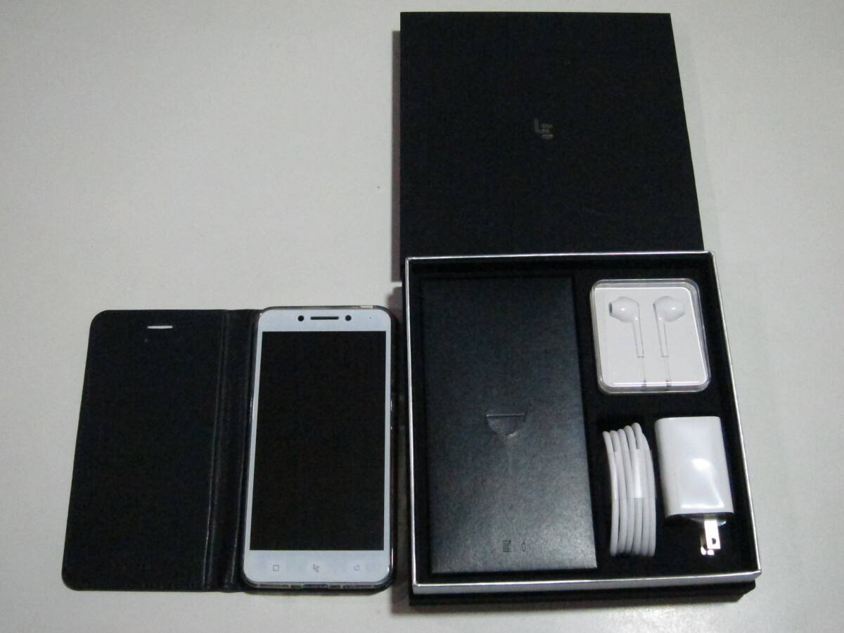 LeTV Le Pro 3 LEX727 Snapdragon 821 SD821 4GB RAM/64GB ROM Leeco拍卖