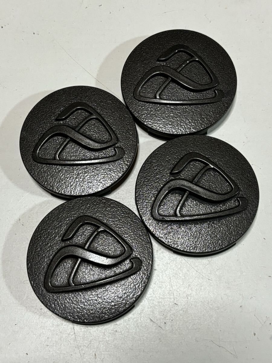 【98】純正 マツダ アンフィニ RX-7 FD3S アルミ ホイールセンターキャップ 4枚拍卖