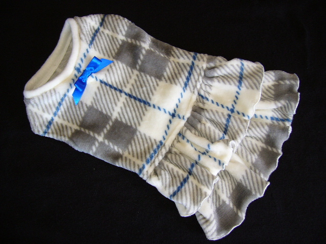 MDダックス等グレータータンフリースワンピ拍卖