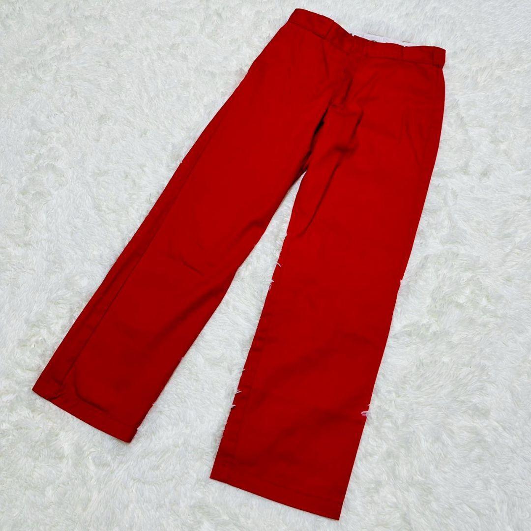 【ディッキーズ】/Dickies/ストレートフィット/チノパン/ズボン/パンツ拍卖