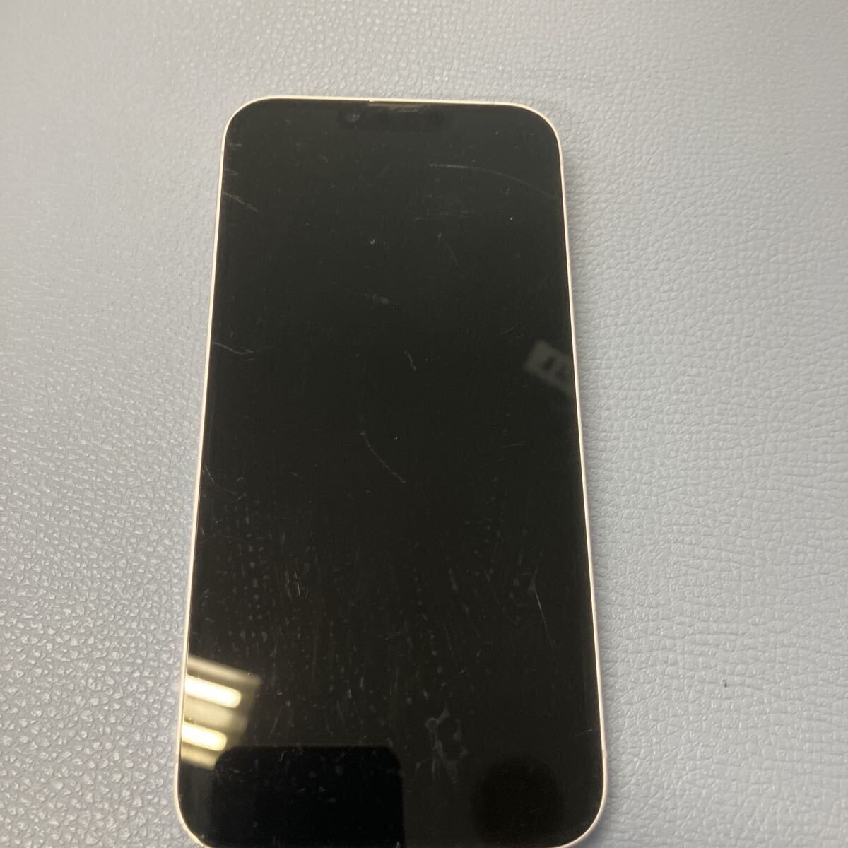 iPhone 14 Plus パープル256GB|SIMフリー拍卖