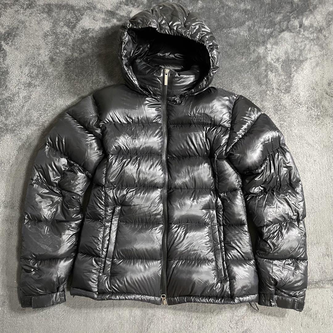 THE NORTH FACE ダウンジャケット  PERTEX METRO拍卖
