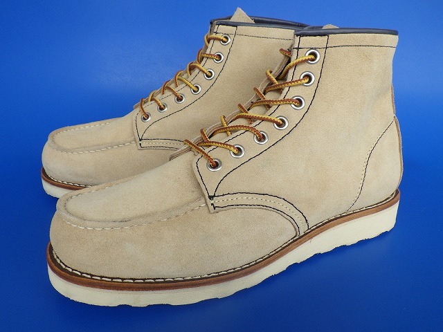 15729■美品 HAWKINS ホーキンス アイリッシュセッター ブーツ スエード シューズ レザー 25 HL42001 ダナー レッドウィング 好きにも拍卖