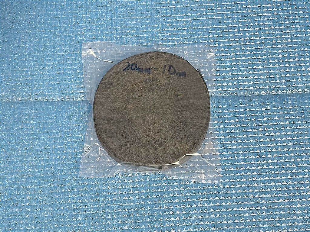 SKO PP杉綾織テープ1.0mm厚20mm幅10m巻 黒拍卖