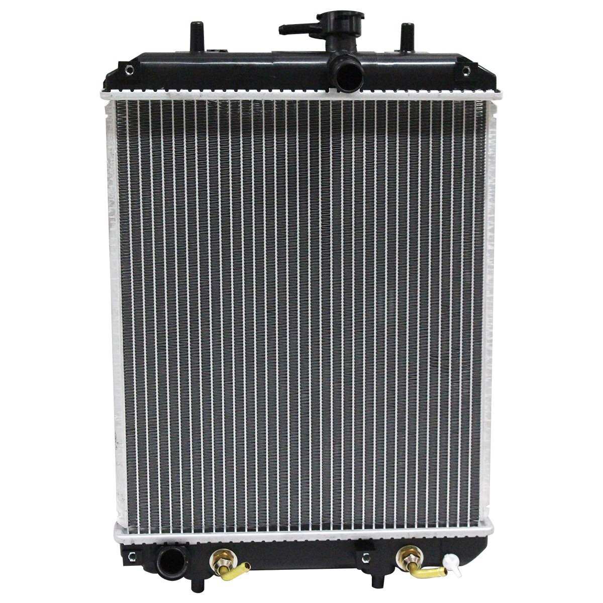 新品 ラジエーター タント/カスタム L350S L360S EF-VE ノンターボ AT用 16400-B2020 16400-B2060 16400-B2250 16400-B2070拍卖