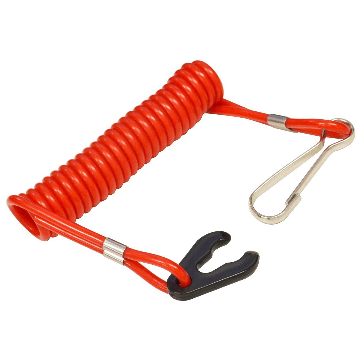 【送料220円】ヤマハ キルスイッチ コード エンジン ストッパー ジェットスキー 船外機 YAMAHA ストップ スイッチ クリップ ランヤード拍卖