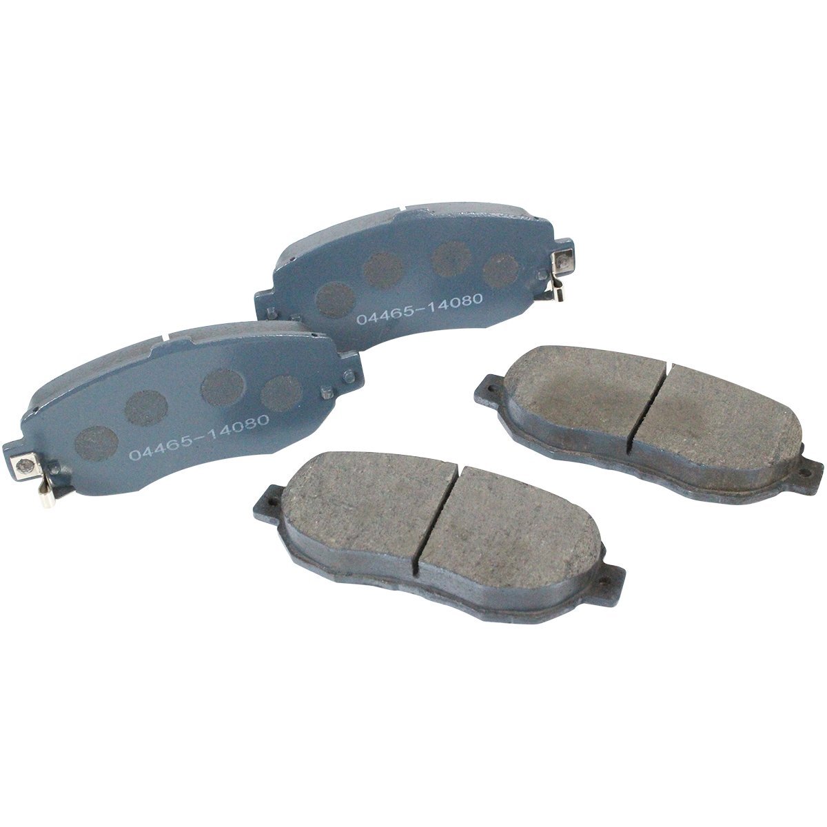 大人気のNAO材!オリジナル『プロジェクトα-アルファ-』 クラウンワゴン・クラウンエステート JZS171W フロント ブレーキパッド拍卖