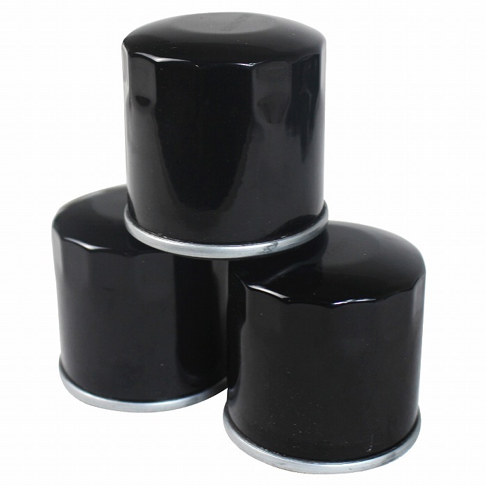 3個 スペーシア 純正互換品 15601-B2010/16510-81420/AY100-KE002/1A02-14-300C/MQ504532 オイルフィルター スズキ SUZUKI エレメント拍卖