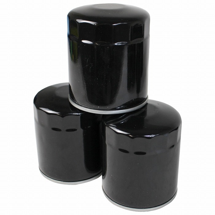 3個 ハイエース HIACE純正互換品 90915-30002/90915-03006 オイルフィルター トヨタ オイルエレメント オイル交換 整備 メンテナンス拍卖