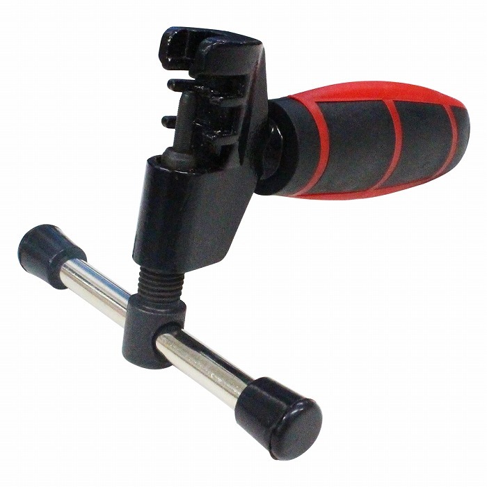 自転車 チェーンカッター 7-10速対応 ロードバイク クロスバイク チェーン カッター フッカー メンテナンス 切断 交換 調整拍卖