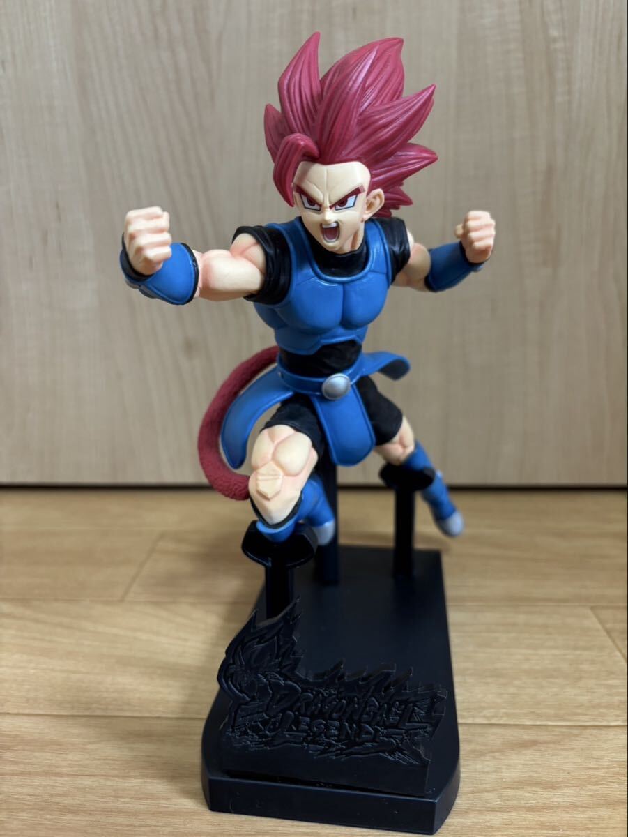 ドラゴンボ ールフィギュア 一番くじ シャロット ※国内正規品 箱無し ケース内保管拍卖