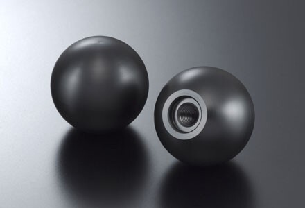 【レターパックプラス620】JURAN WRグリップシフトノブ JNB-01 M10×P1.25【359490】拍卖