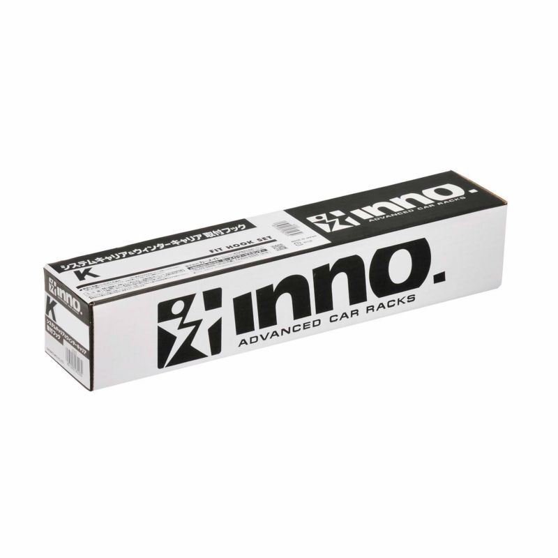 カーメイト INNO キャリア 取付フック ダイハツ タント用【K292】拍卖