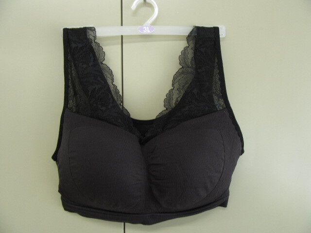 新品 ウィング WING ワコール ブラ 3L 25-9-033拍卖