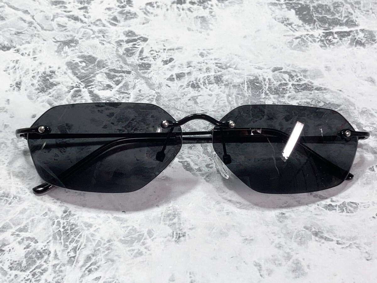 ◆同梱発送可◆「マトリックス エージェント・スミス/ヒューゴ・ウィービング サングラス レプリカ」fire_sale 【タグ:映画】拍卖