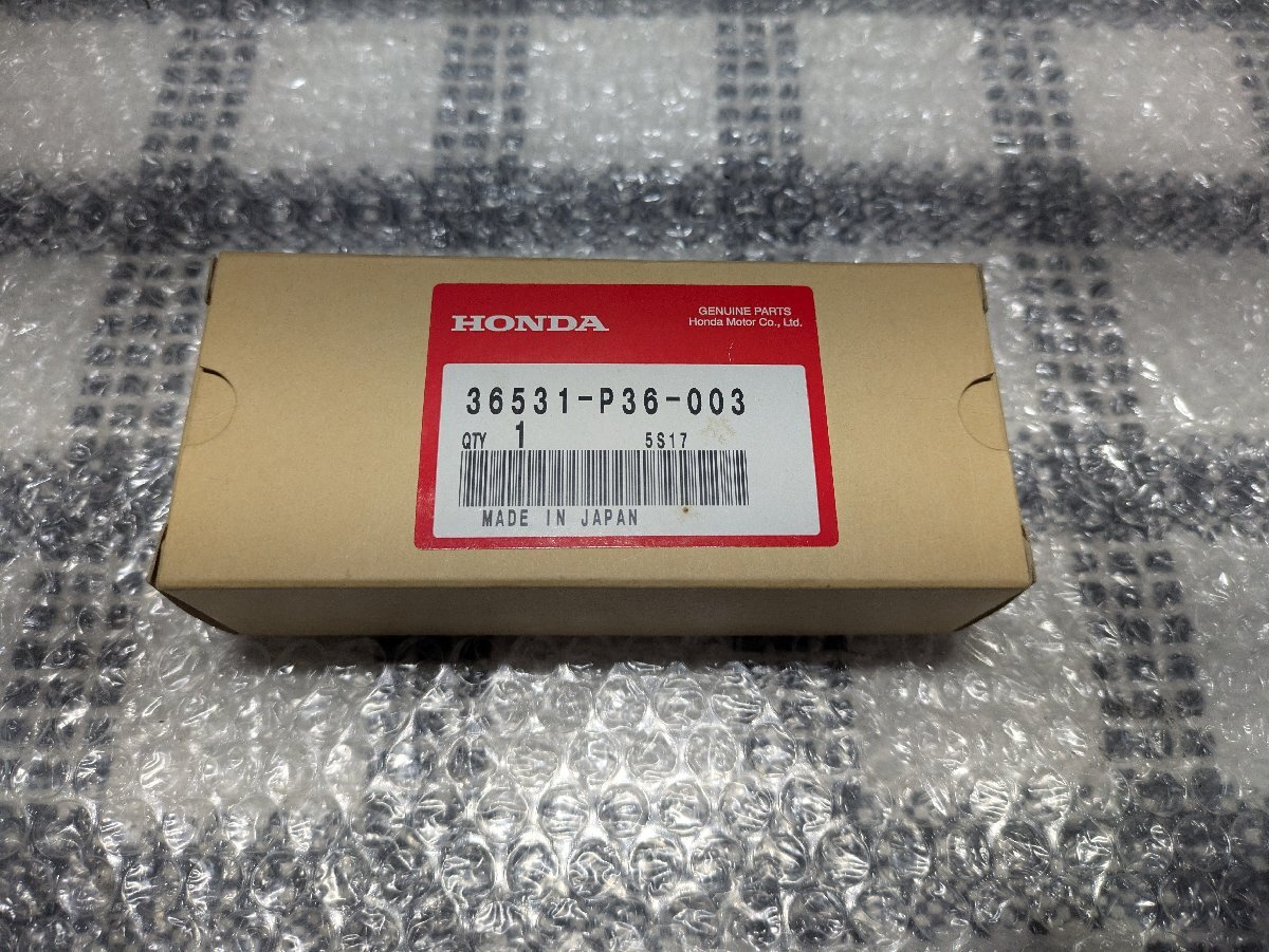 HONDA ビート PP1 ホンダ 純正 O2センサーo2センサー 新品拍卖