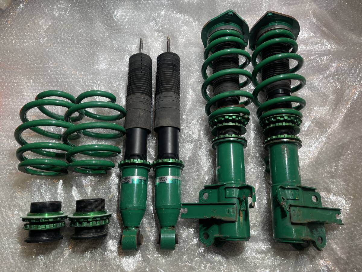 セレナ テイン フレックスZ フルタップ式 車高調 C25 C26 C27 ②拍卖