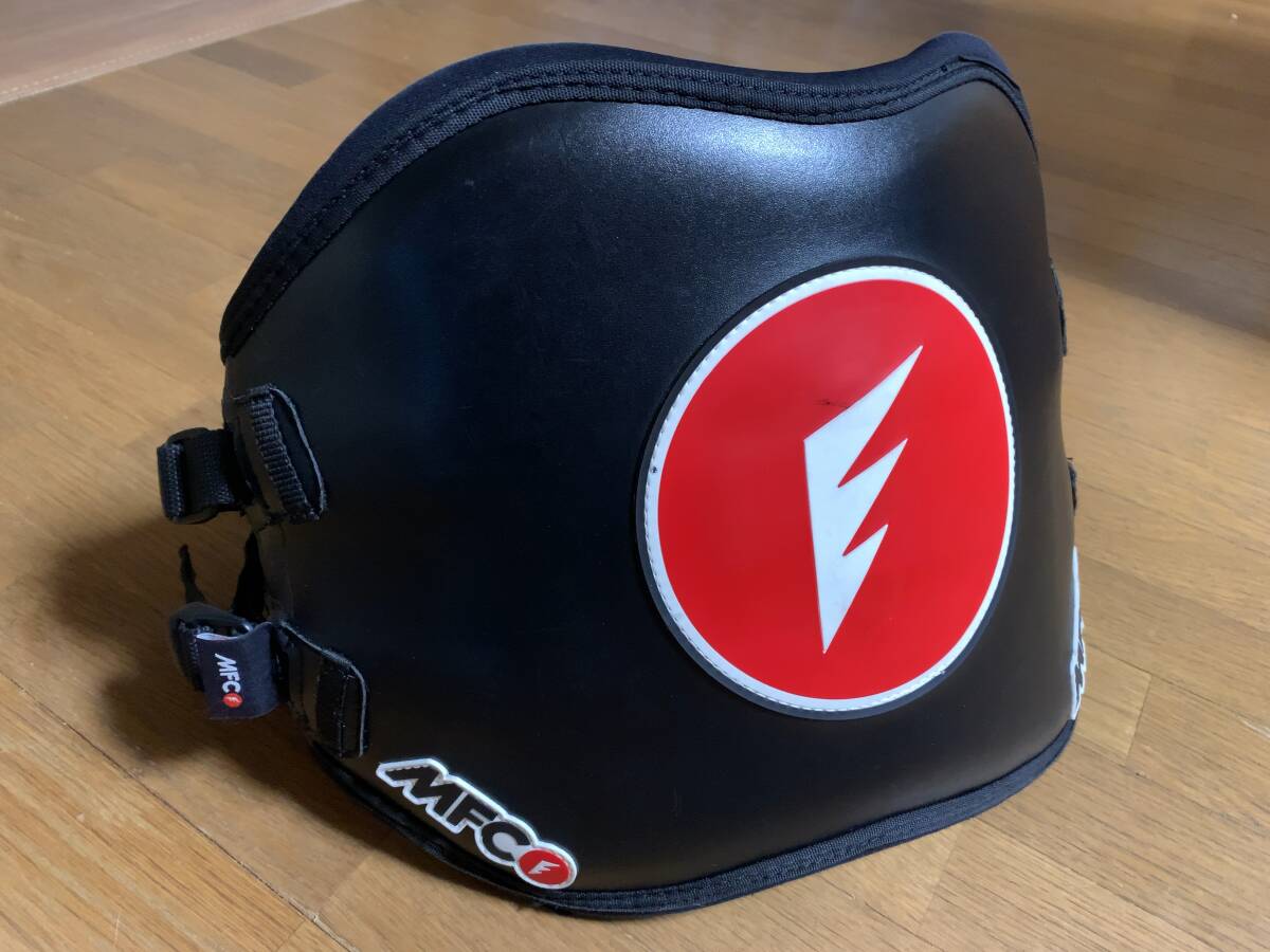 ★希少! MFC WAVE HARNESS II マウイフィンカンパニー ウェーブ ハーネス 2拍卖