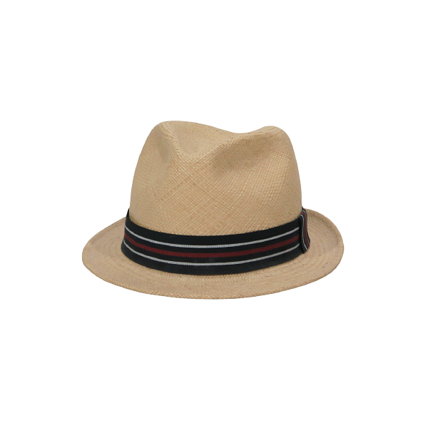 DELUXE デラックス PANAMA HAT パナマハット ナチュラル 帽子 麦わら帽 サイズL Sepz拍卖