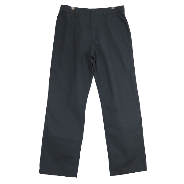 A.P.C. アーペーセー TACT PANTS 24256-1-55831 タクト パンツ チャコール グレー スラックス ボトムス サイズM Sepk拍卖