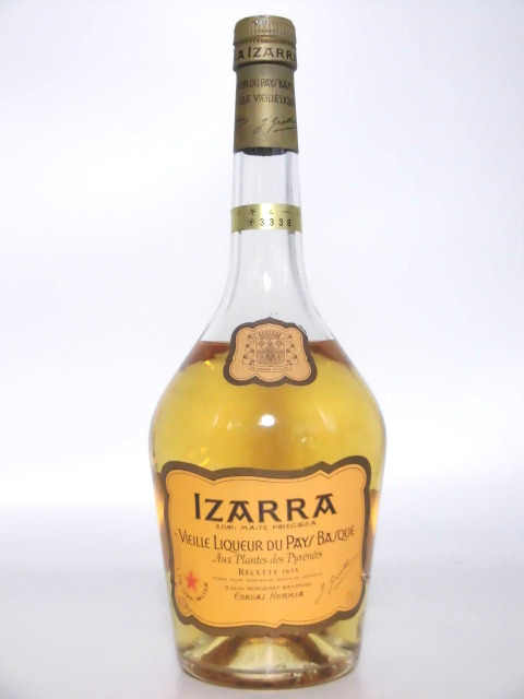 【L2】イザラ ジョーヌ 70年代 従価 正規品【IZARRA JAUNE】拍卖