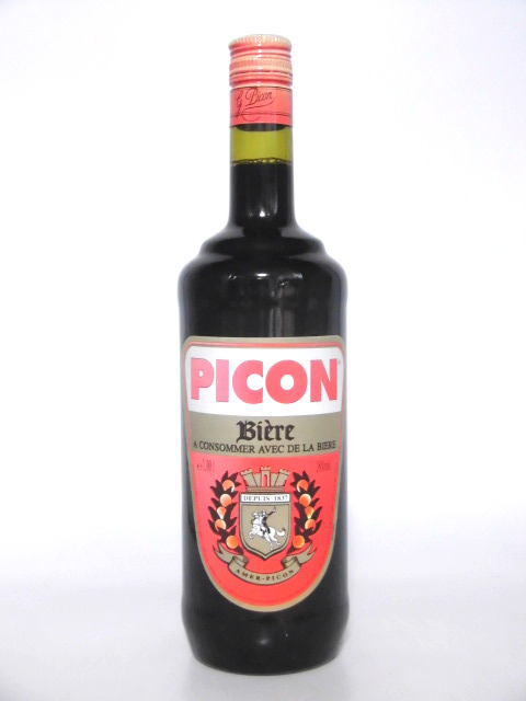 【L2】ピコン 00年代 旧ボトル 正規品【PICON】拍卖