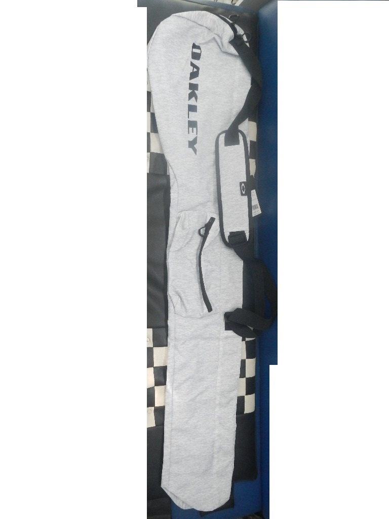 ☆売切り☆未使用☆OAKLEY オークリー ゴルフクラブケース CLUB CASE FOS901138 NATURAL HEATHER☆拍卖