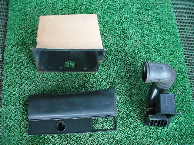 『B279』MS100 M-U クラウン TTC-C デラックス グローブボックス 吹き出し口パネル,吹出口 hd32Lz MS106 MS80 MS90 MS110 MS105拍卖